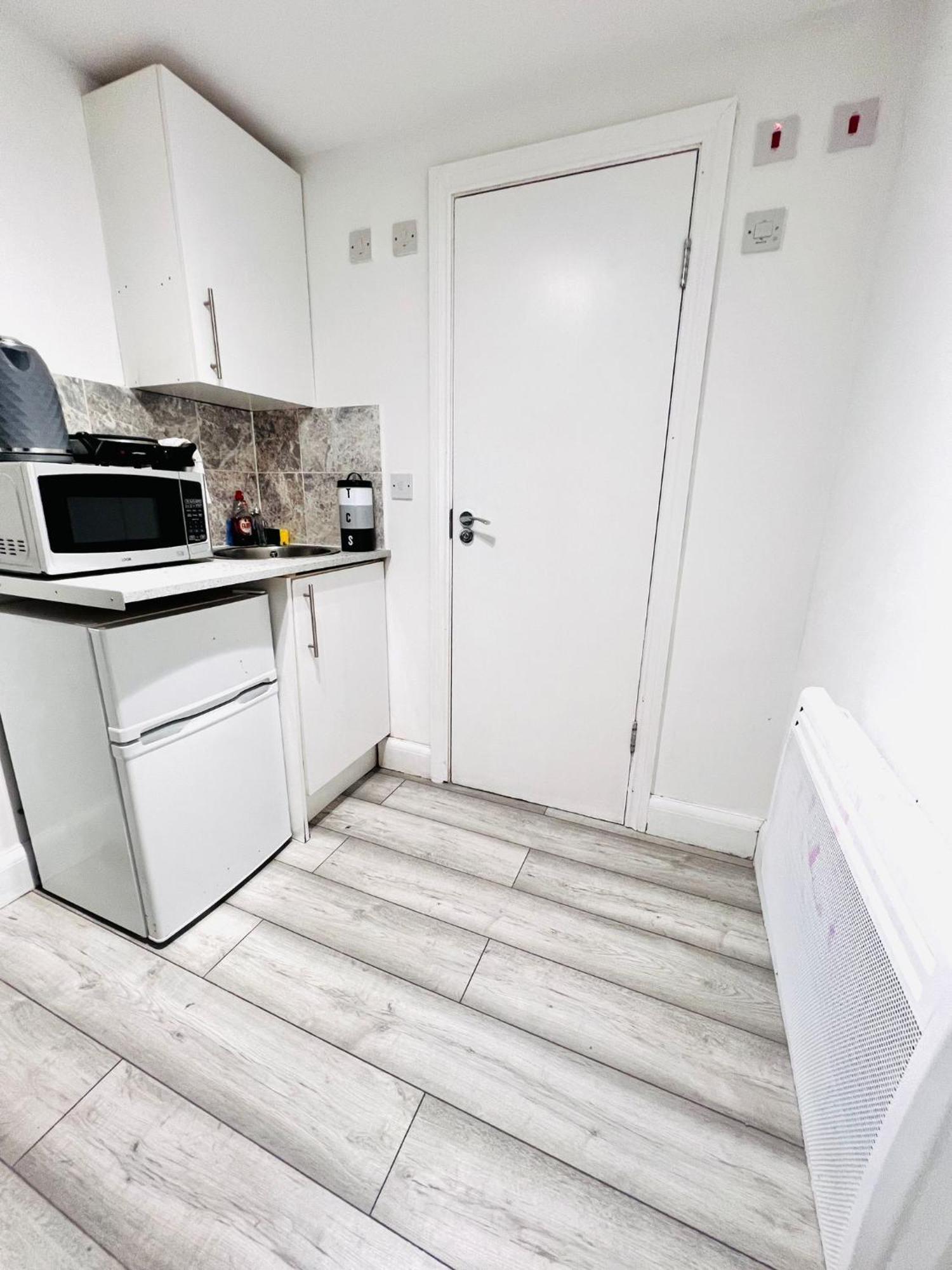 Central Studios In Top Location London Bagian luar foto